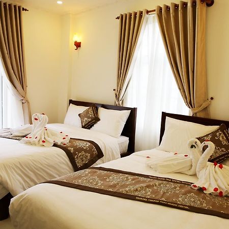 Quang Trung Phu Quoc Hotel Eksteriør billede