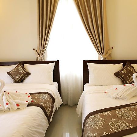 Quang Trung Phu Quoc Hotel Eksteriør billede