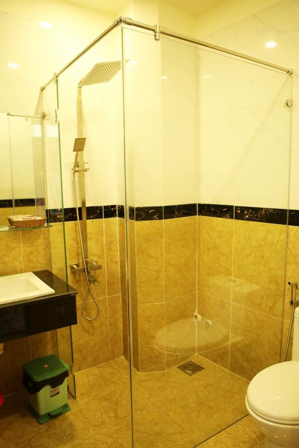Quang Trung Phu Quoc Hotel Eksteriør billede