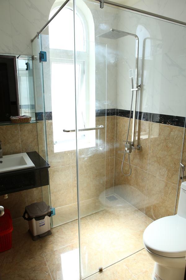 Quang Trung Phu Quoc Hotel Eksteriør billede