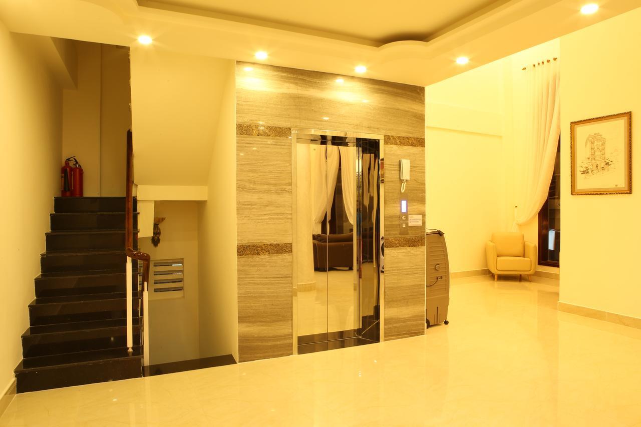 Quang Trung Phu Quoc Hotel Eksteriør billede